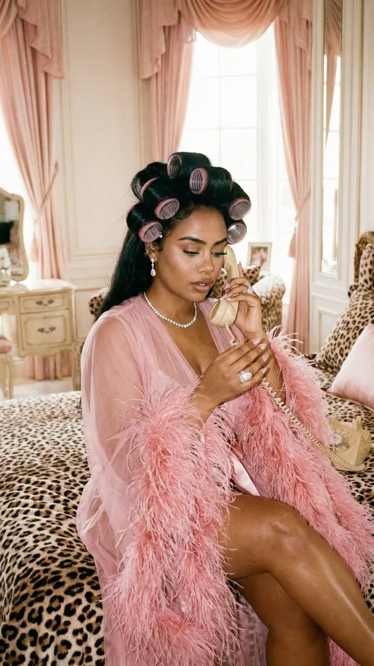La DA de la Clean Girl : LES 10 COMMANDEMENT Image