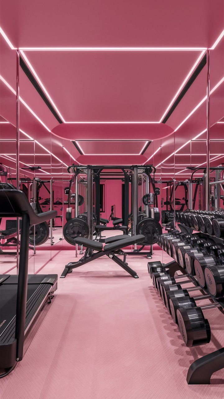 Clean Girlz In Fitness