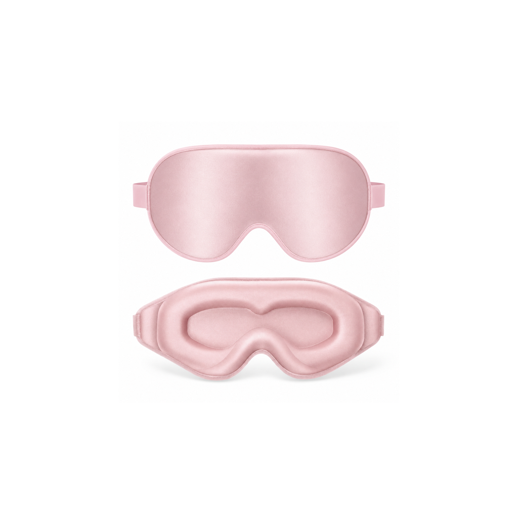 Masque 3D confort