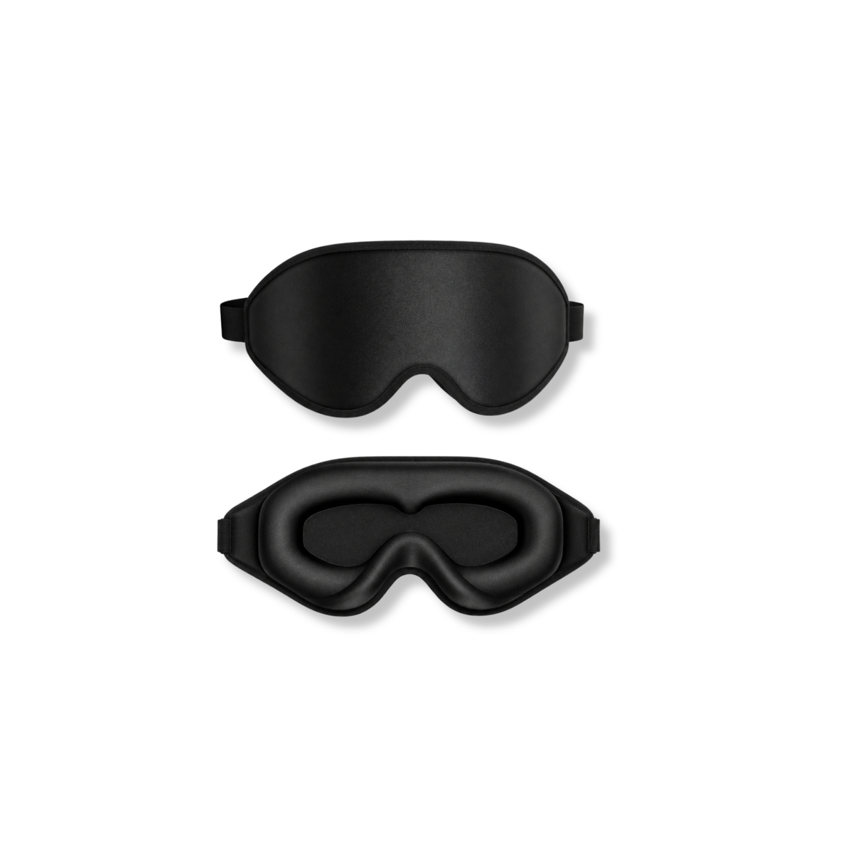 Masque 3D confort