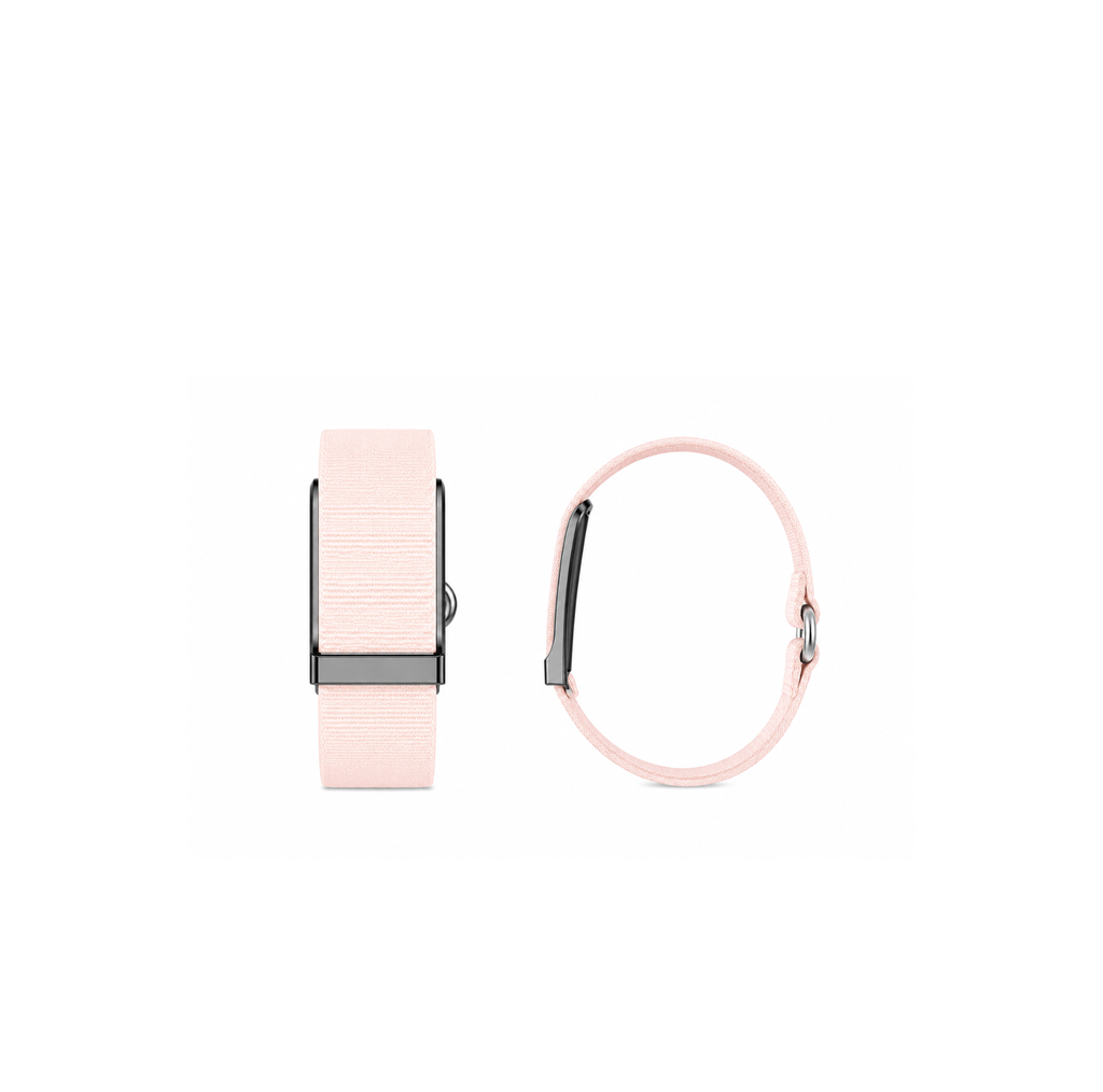 Bracelet fitness connectée