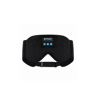 Masque relaxant bluetooth