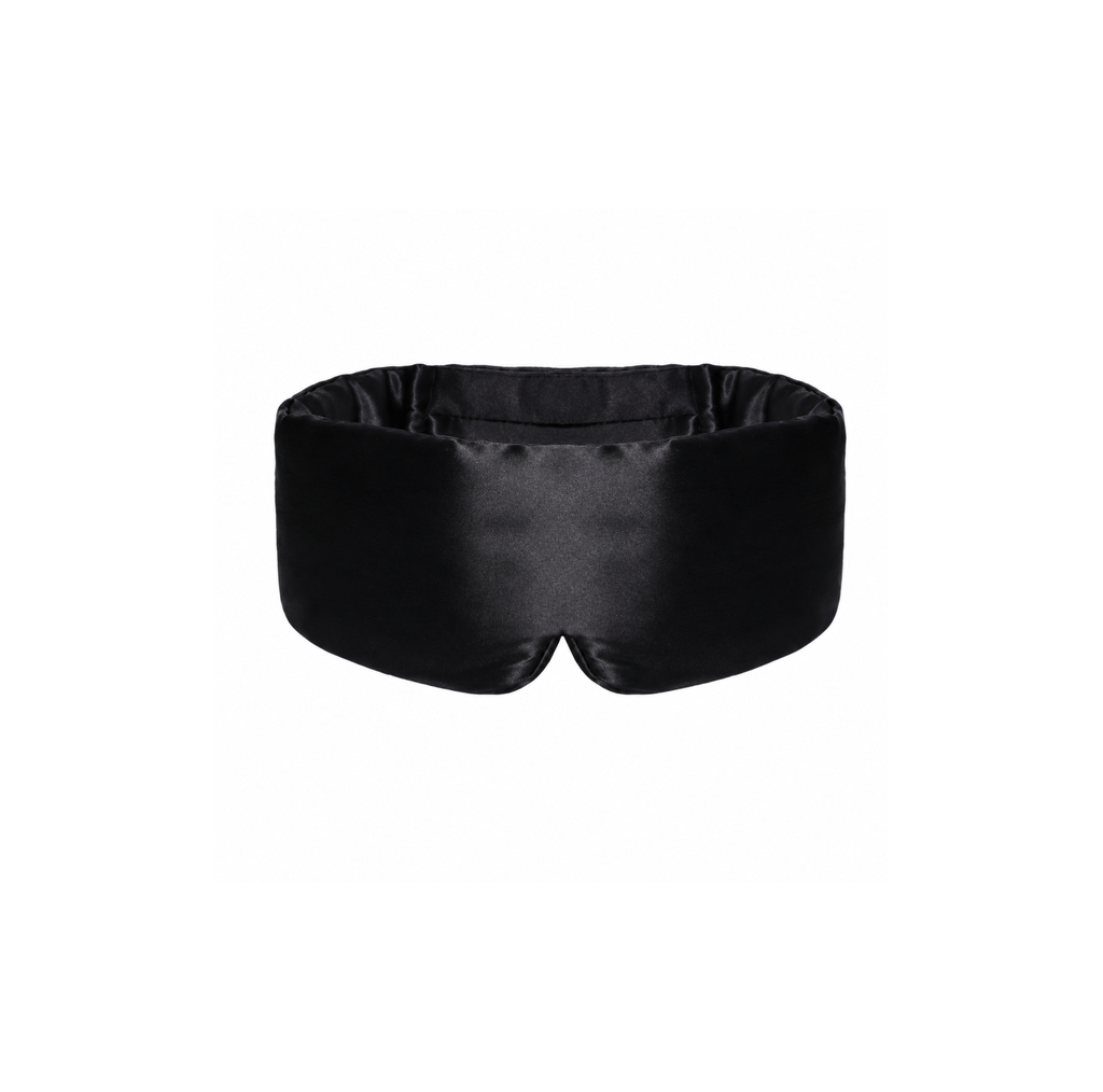 Masque en soie