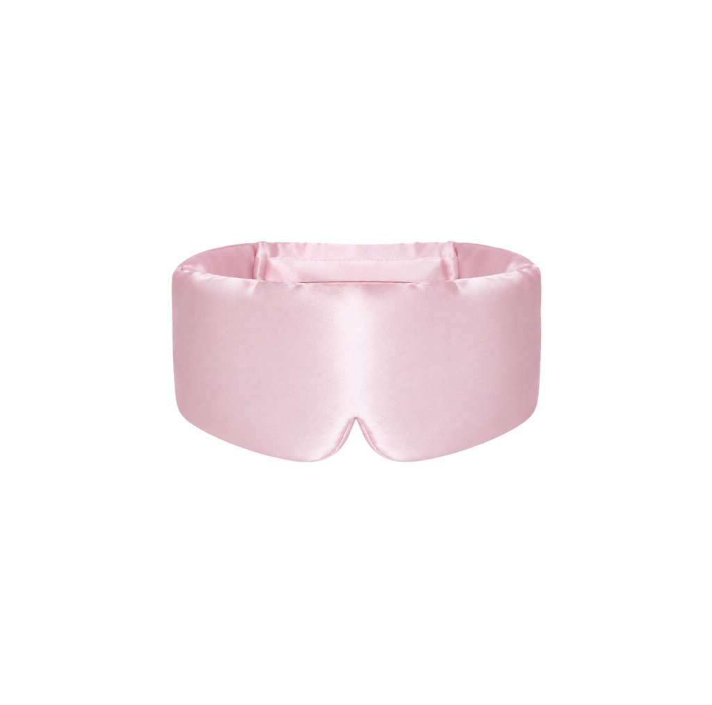 Masque en soie