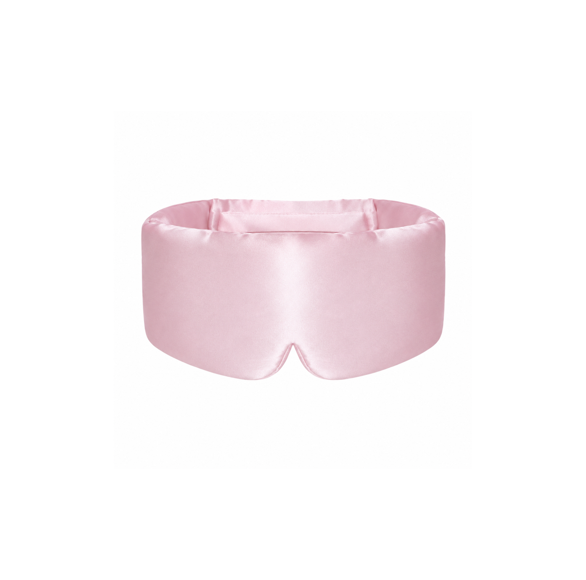 Masque en soie