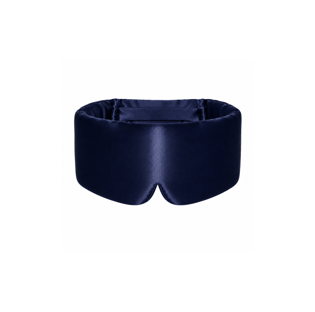 Masque en soie