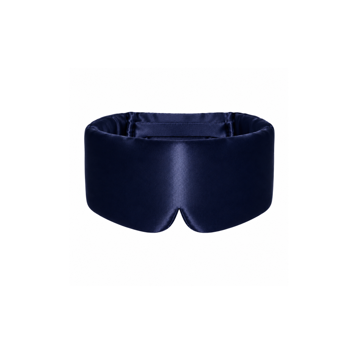 Masque en soie