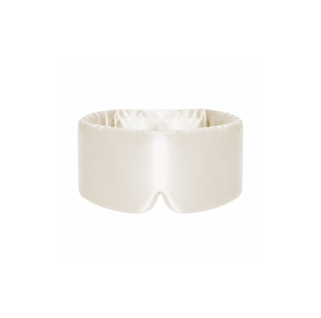 Masque en soie