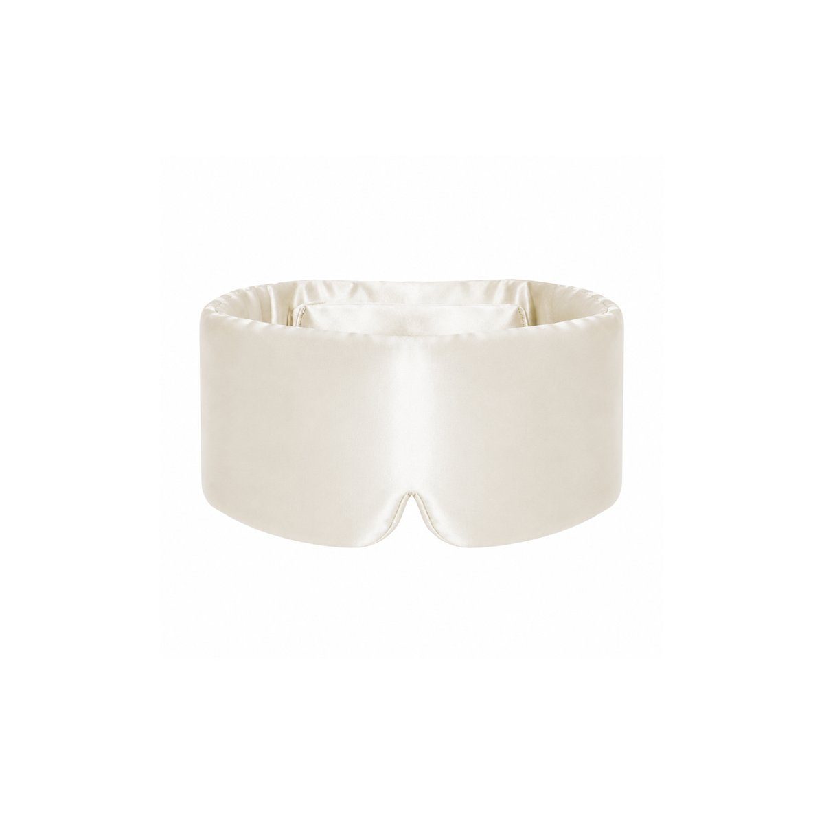 Masque en soie