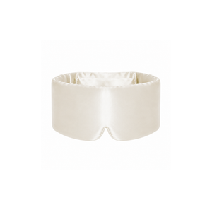 Masque en soie