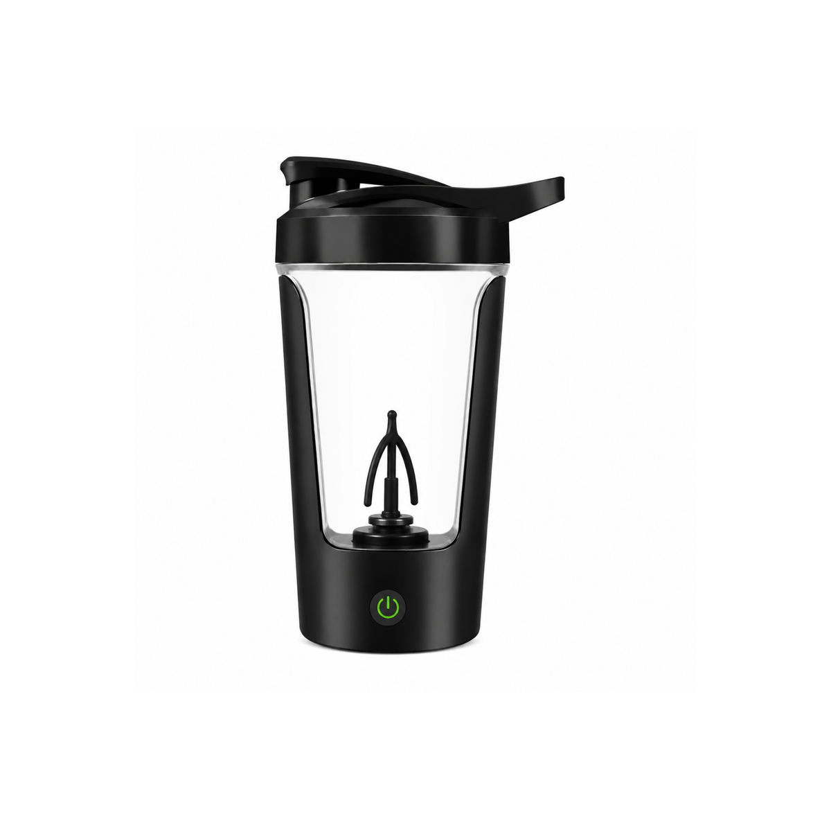 Tasse à protéine