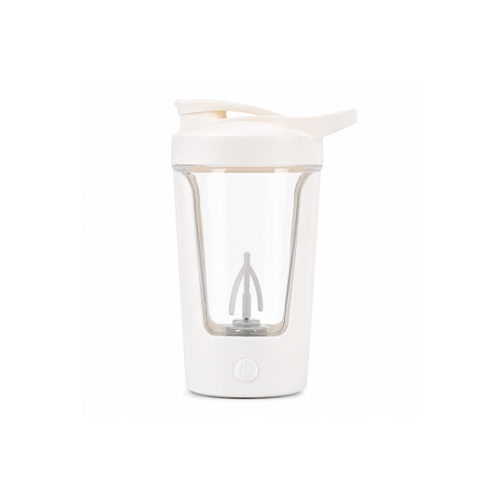 Tasse à protéine