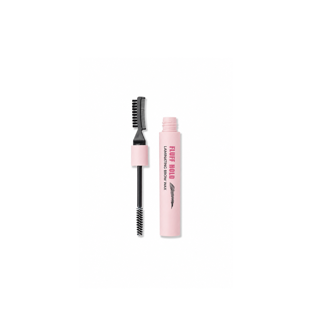 Brow gel