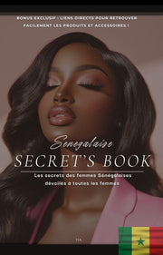 Les secrets intimes des femmes sénégalaises