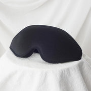 Masque de Nuit Luxueux pour Sommeil – Masque de Sommeil Contour 3D pour Extensions de Cils – Confortable