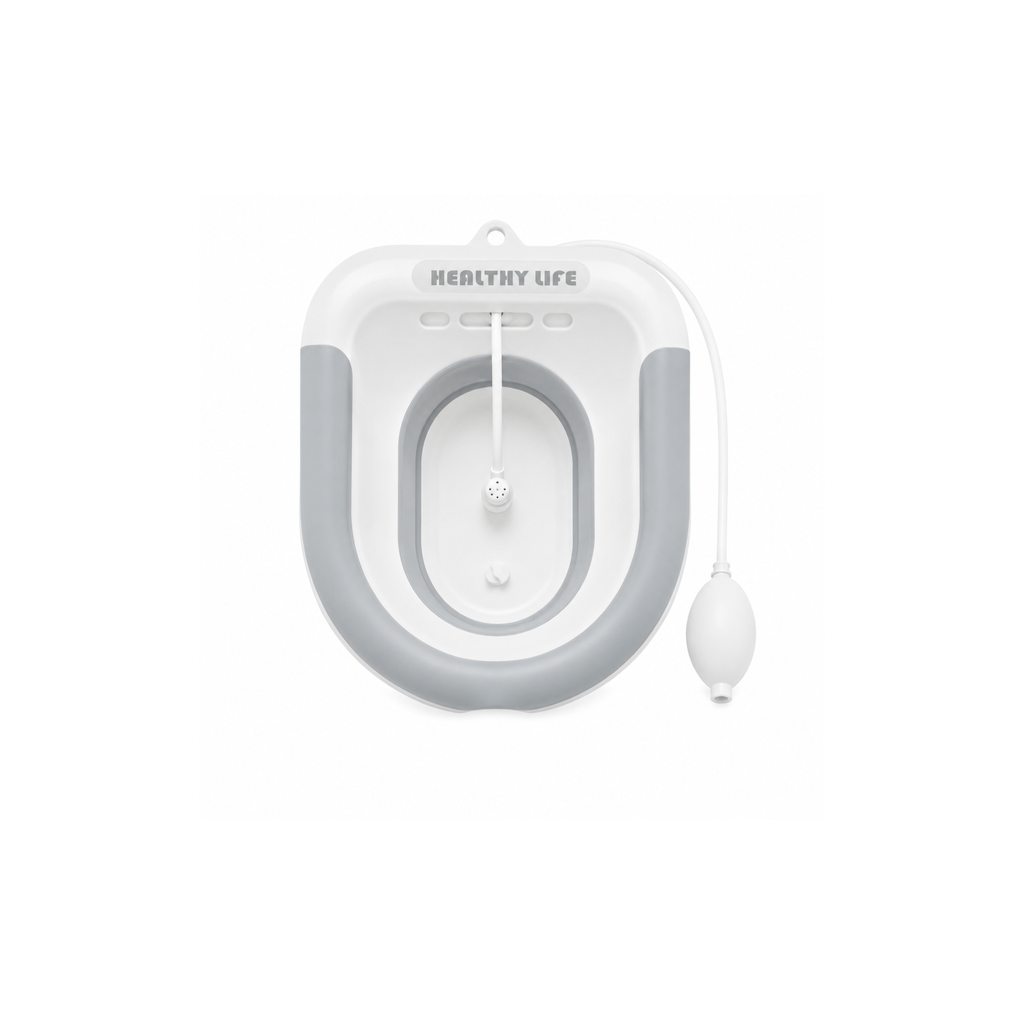 Bain intime