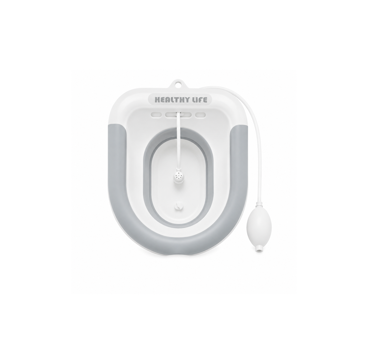 Bain intime