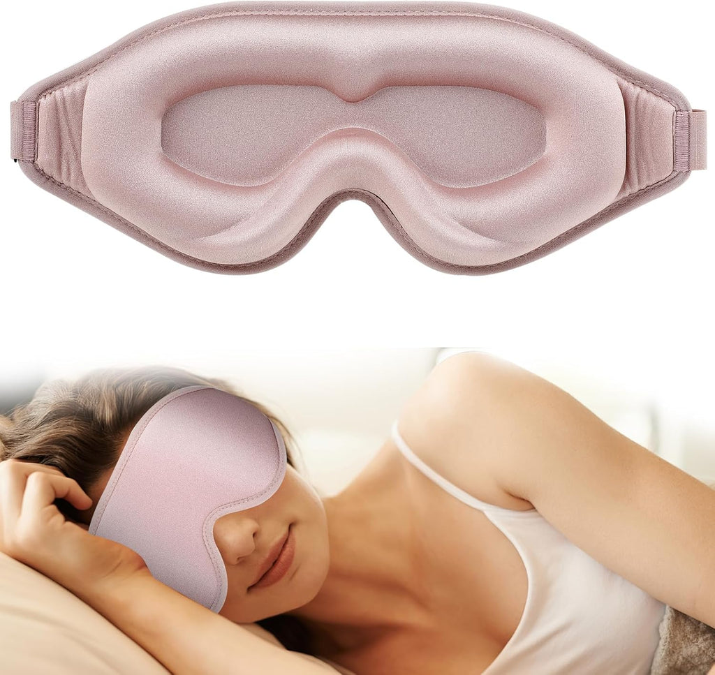 Masque 3D confort