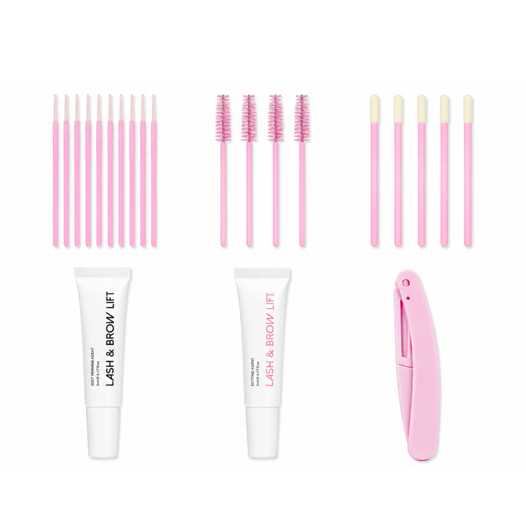Kit réhaussement
