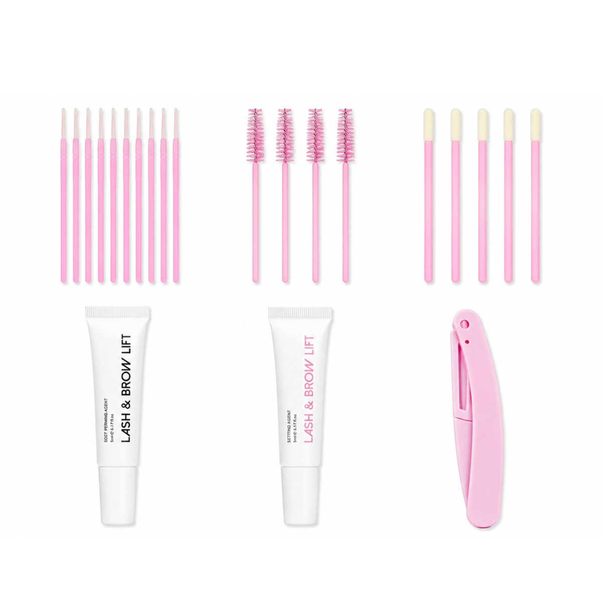Kit réhaussement