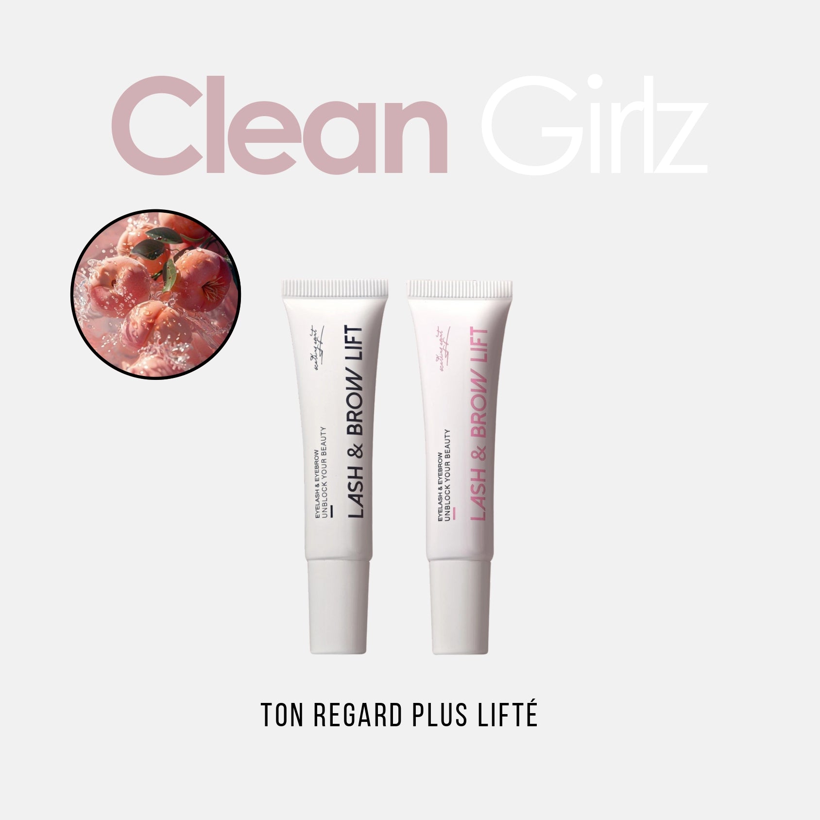 Clean Girlz Beauty Bundle