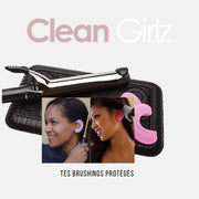 Protecteur d’Oreilles en Silicone – Bouclier Thermique pour Brushing, Lissage & Séchage – Ultra Confortable & Réutilisable