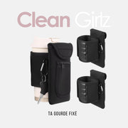 Water Bottle Sleeve
