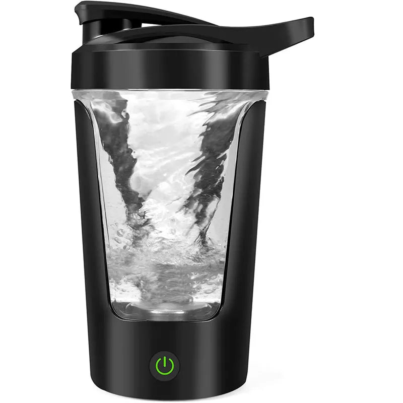 Tasse à protéine