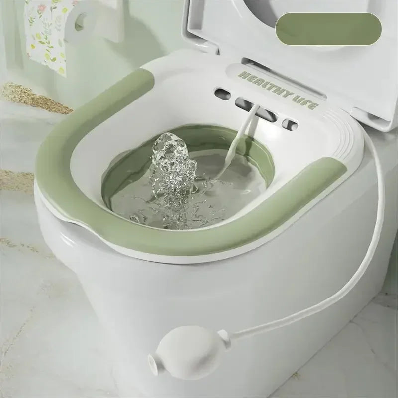 Bain intime