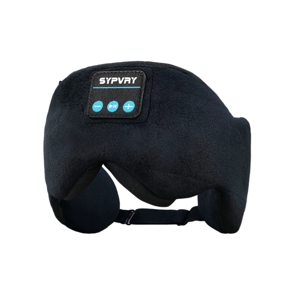 Masque relaxant bluetooth