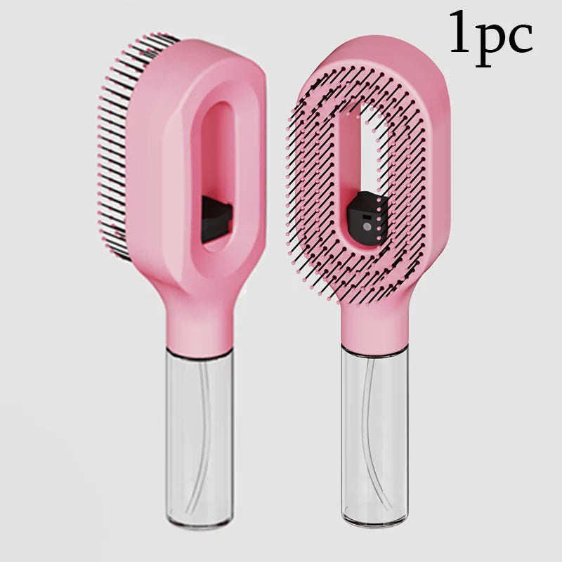 brosse spray