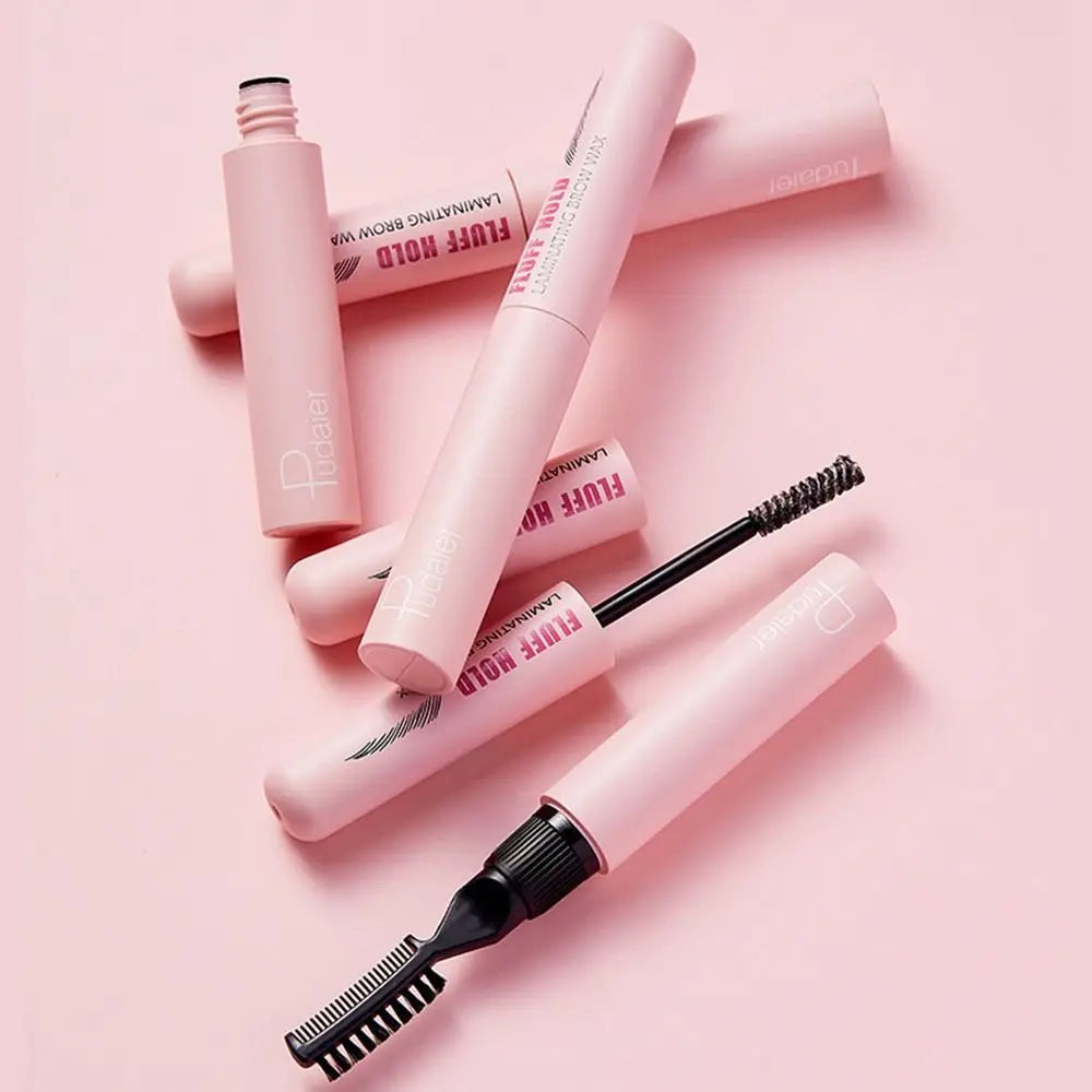 Brow gel