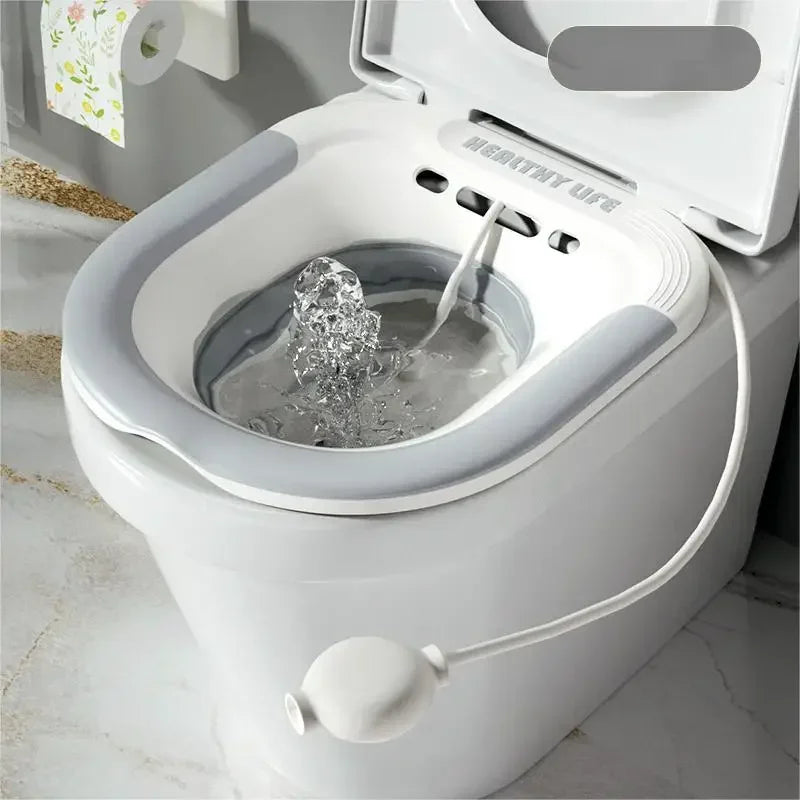 Bain intime