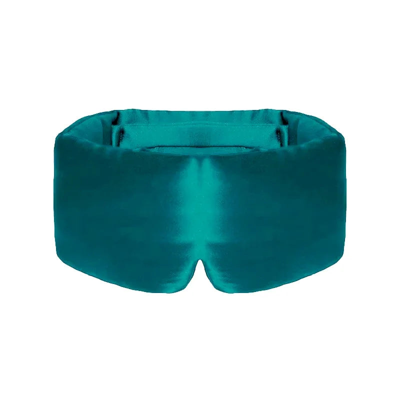 Masque en soie