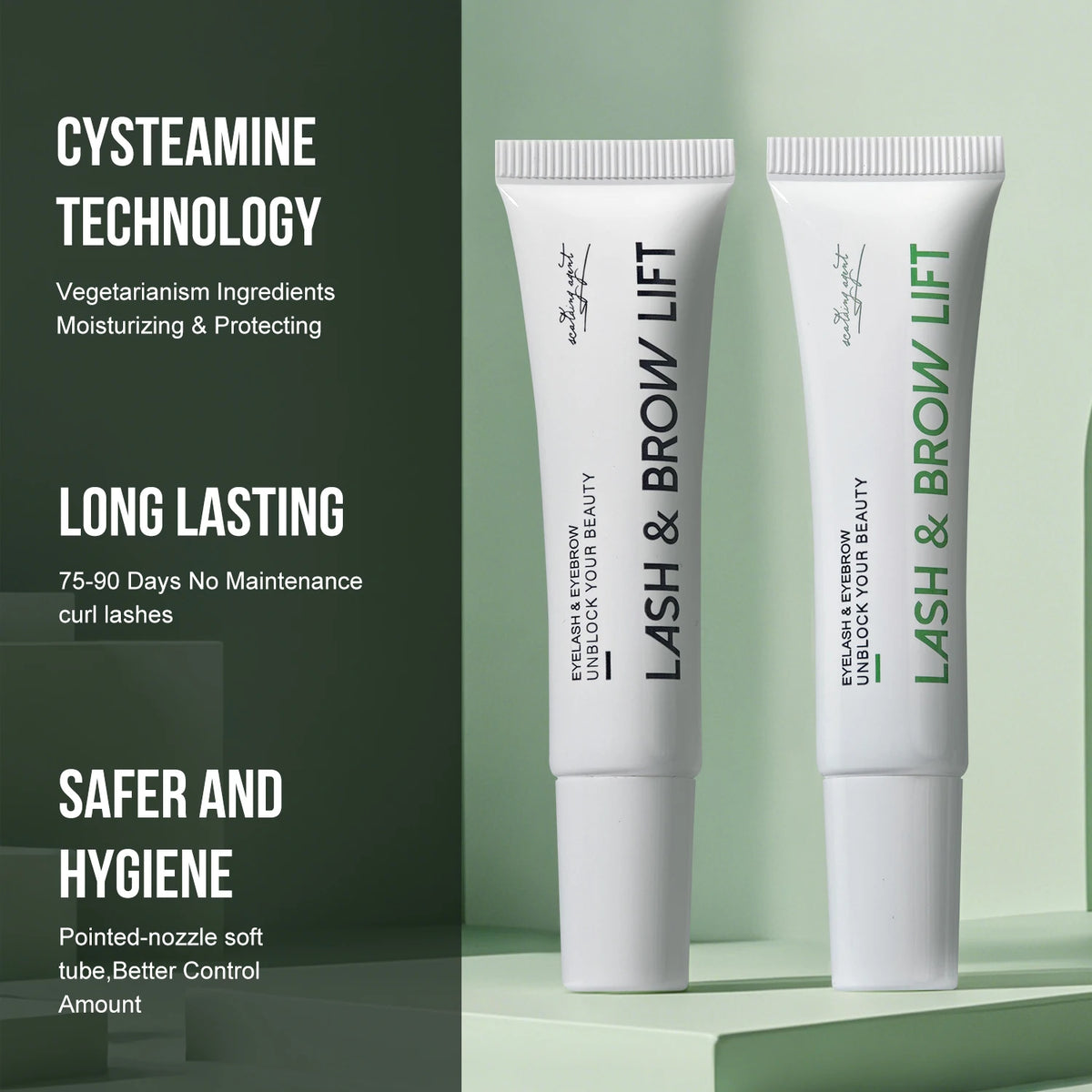 Kit Browlift