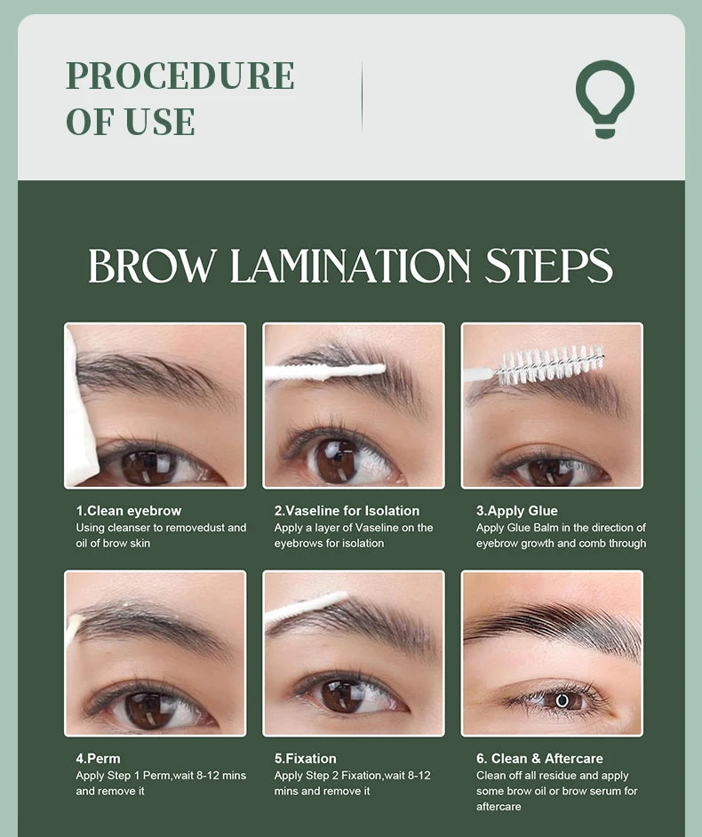 Kit Browlift