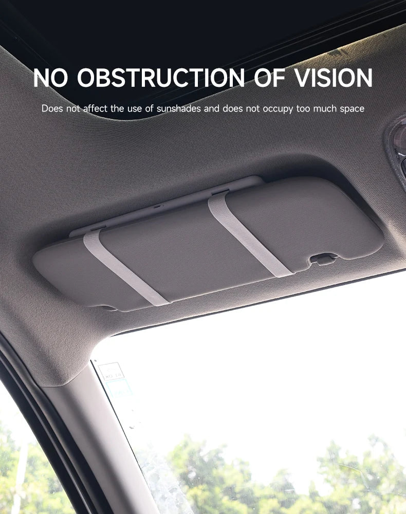 miroir makeup voiture