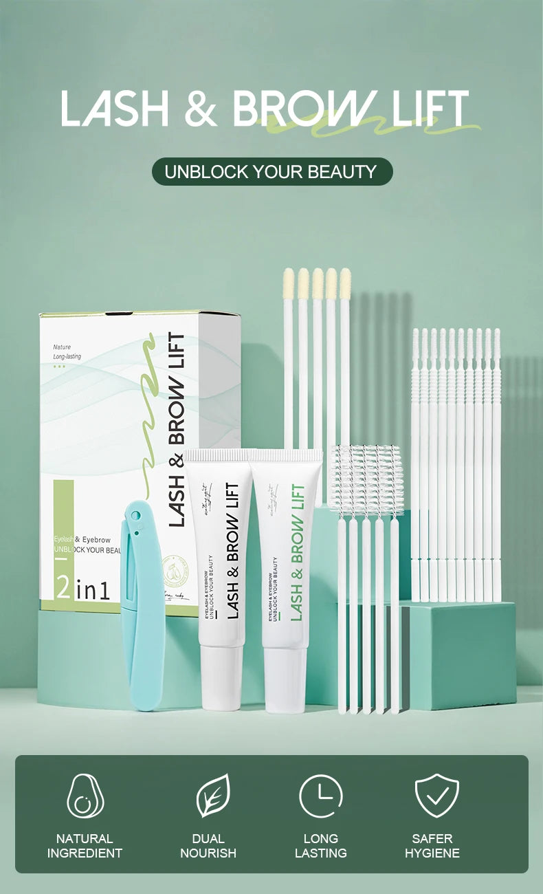 Kit Browlift