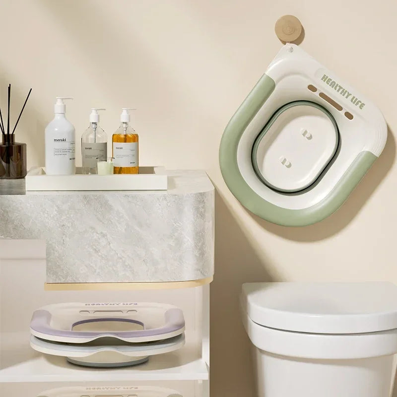 Bain intime