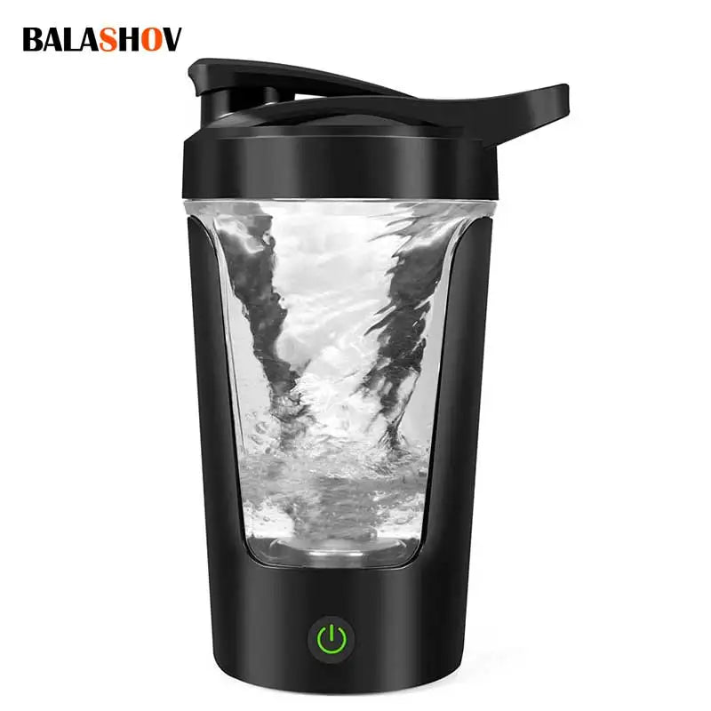 Tasse à protéine