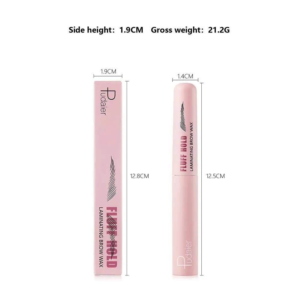 Brow gel