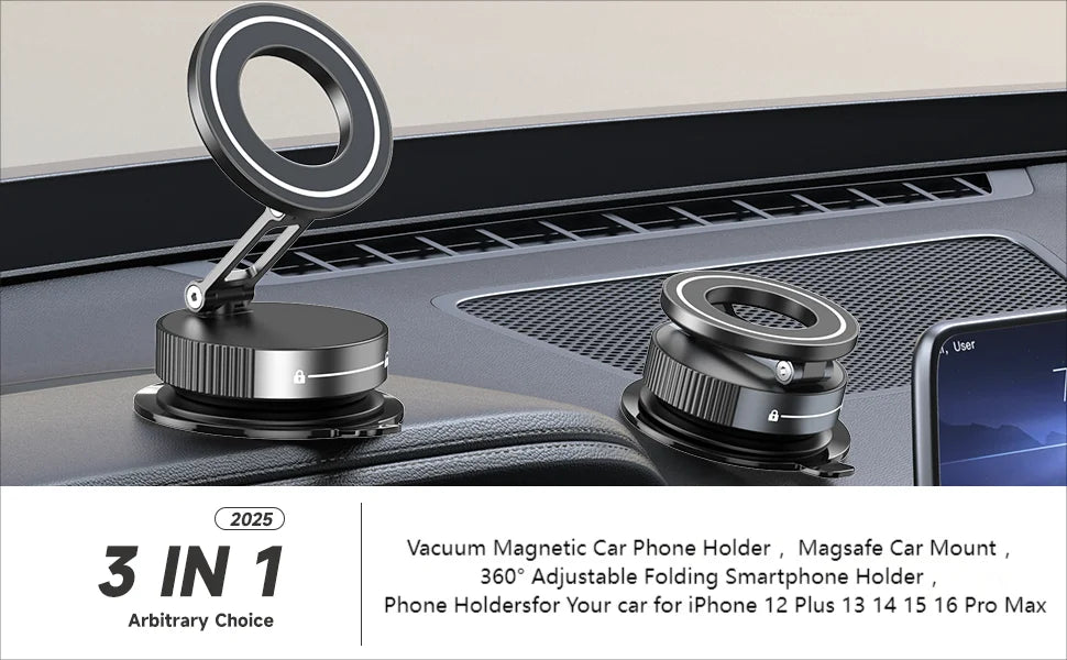 Support télèphone voiture