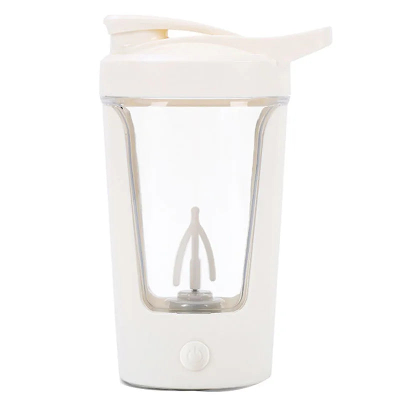 Tasse à protéine