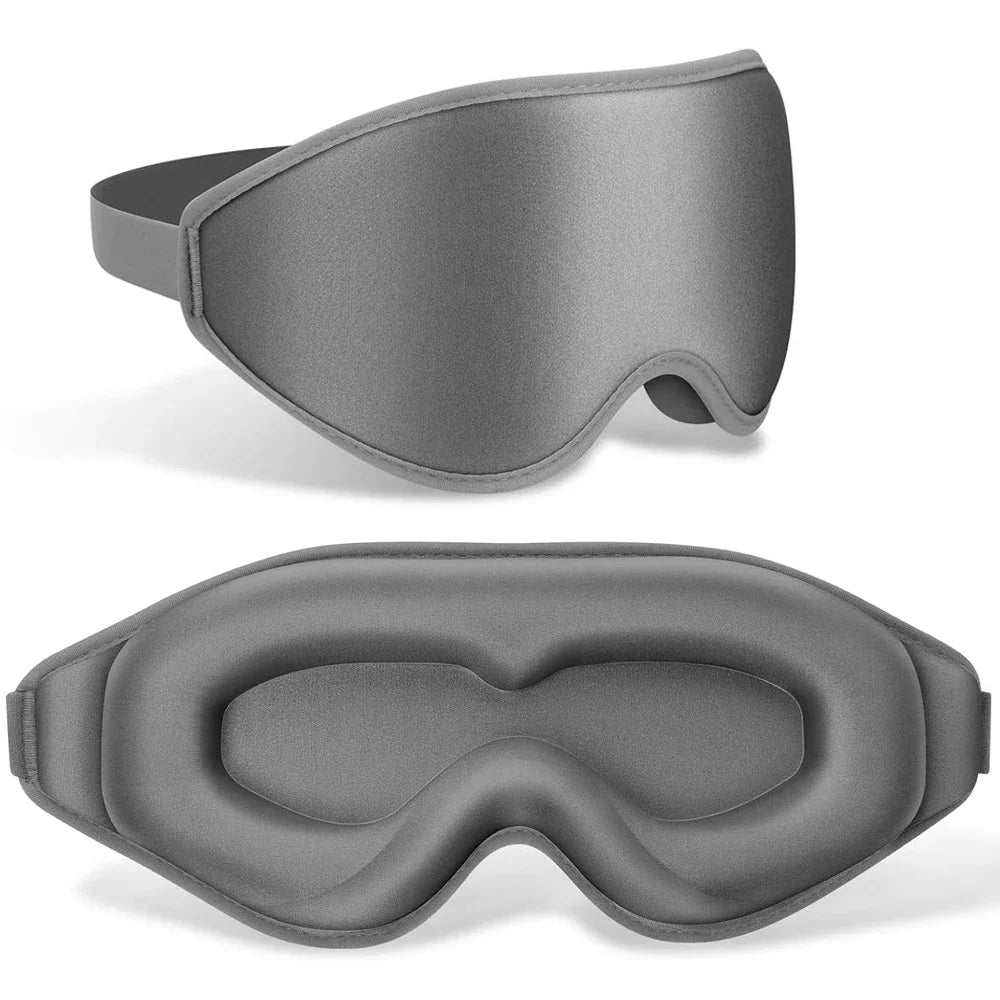 Masque 3D confort