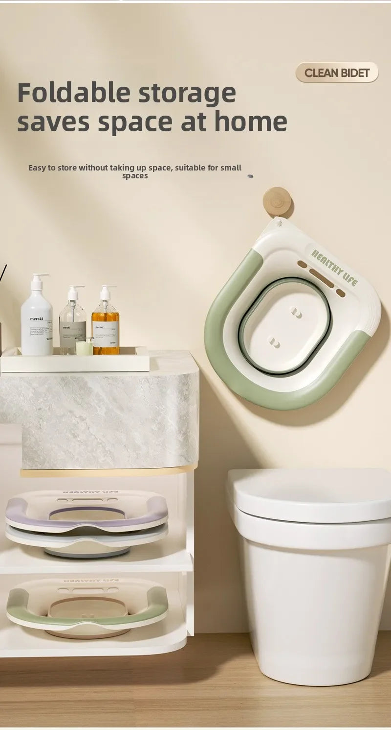 Bain intime