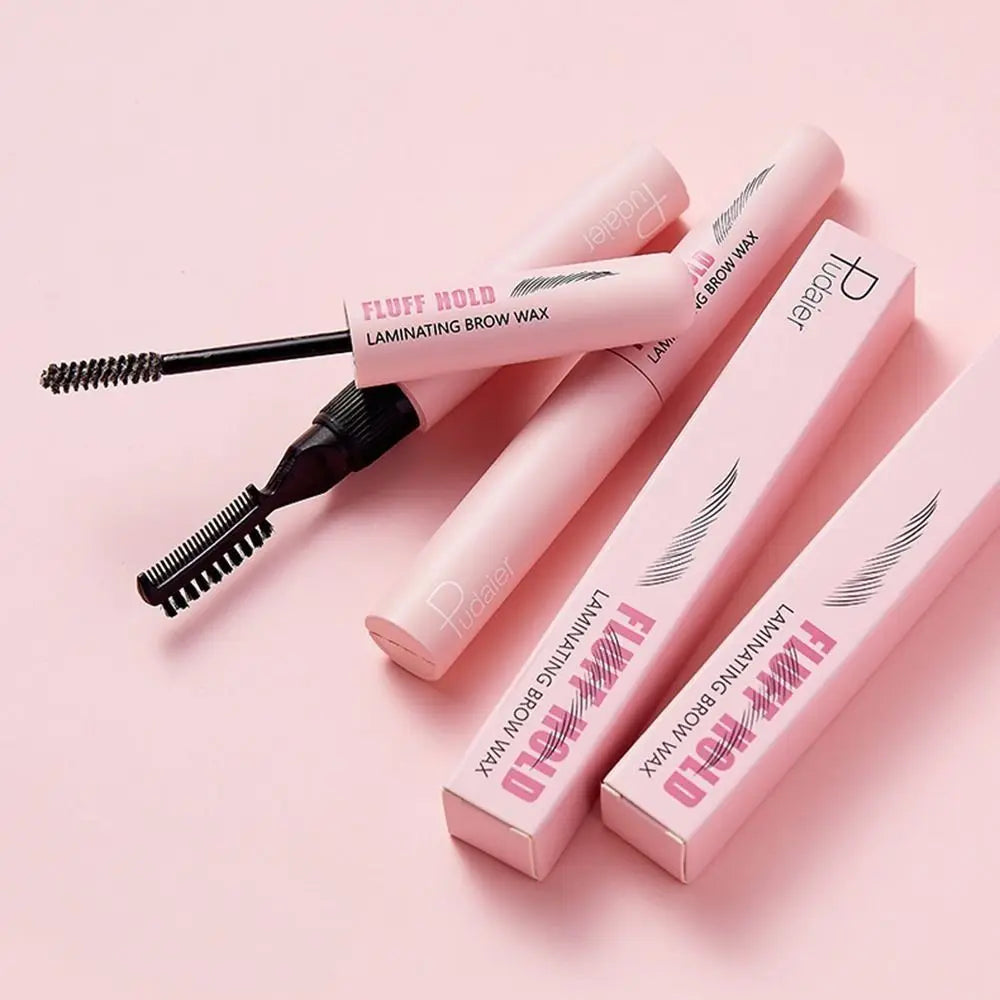 Brow gel