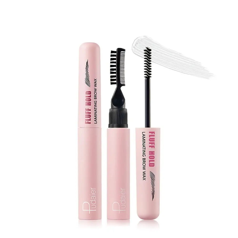 Brow gel