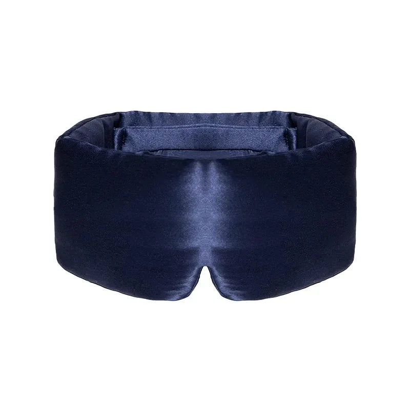 Masque en soie