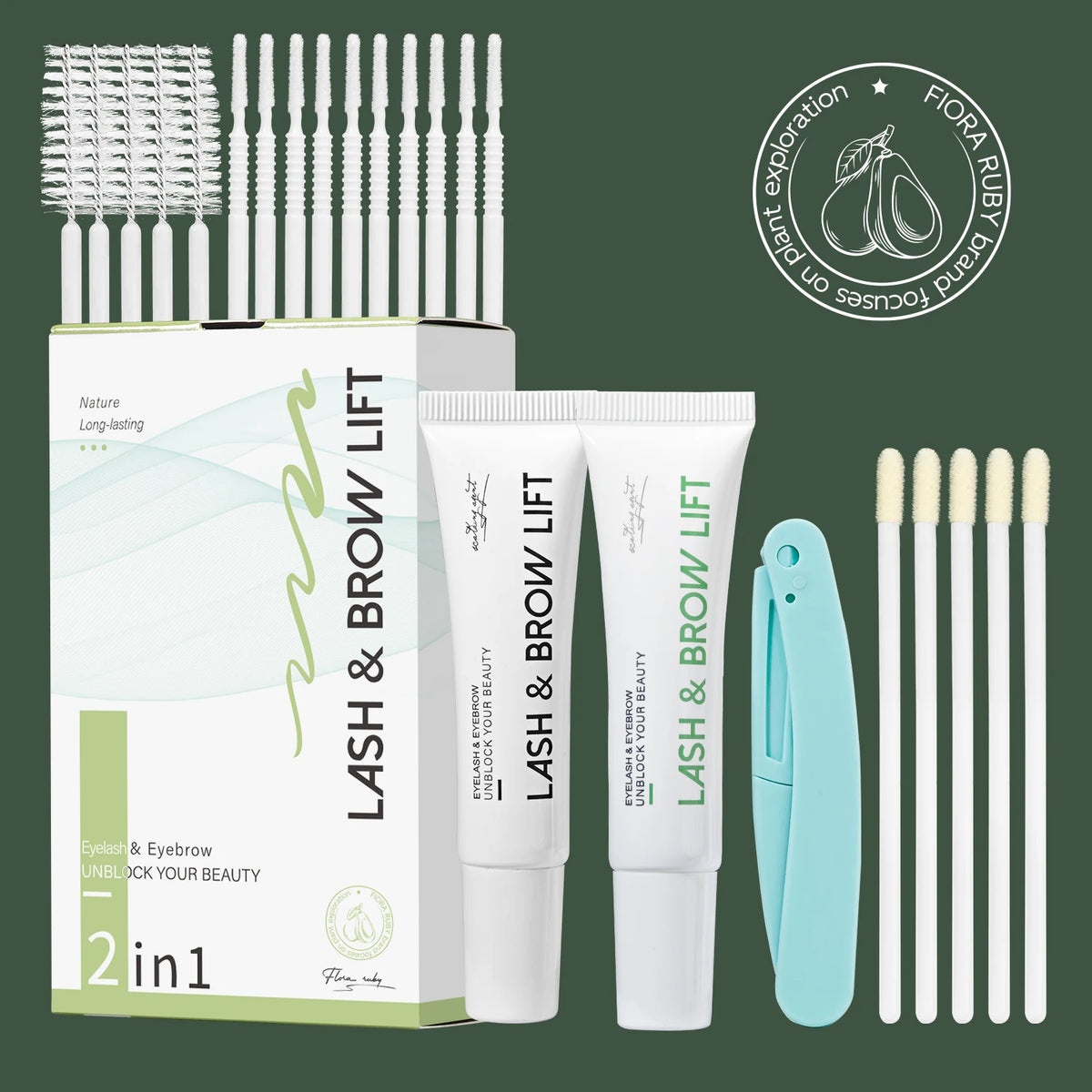 Kit Browlift