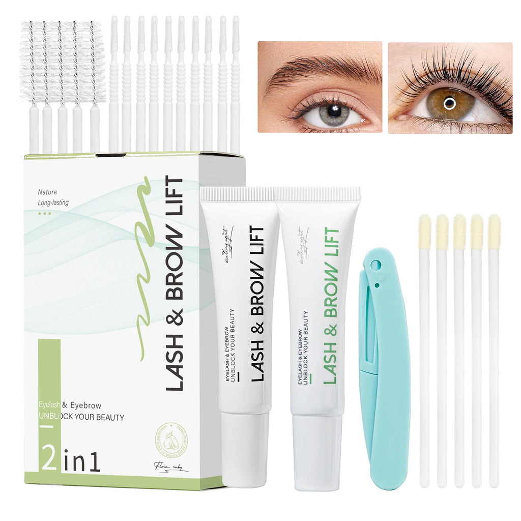 Kit Browlift